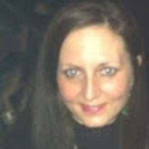 Meet your Posher, Betsey